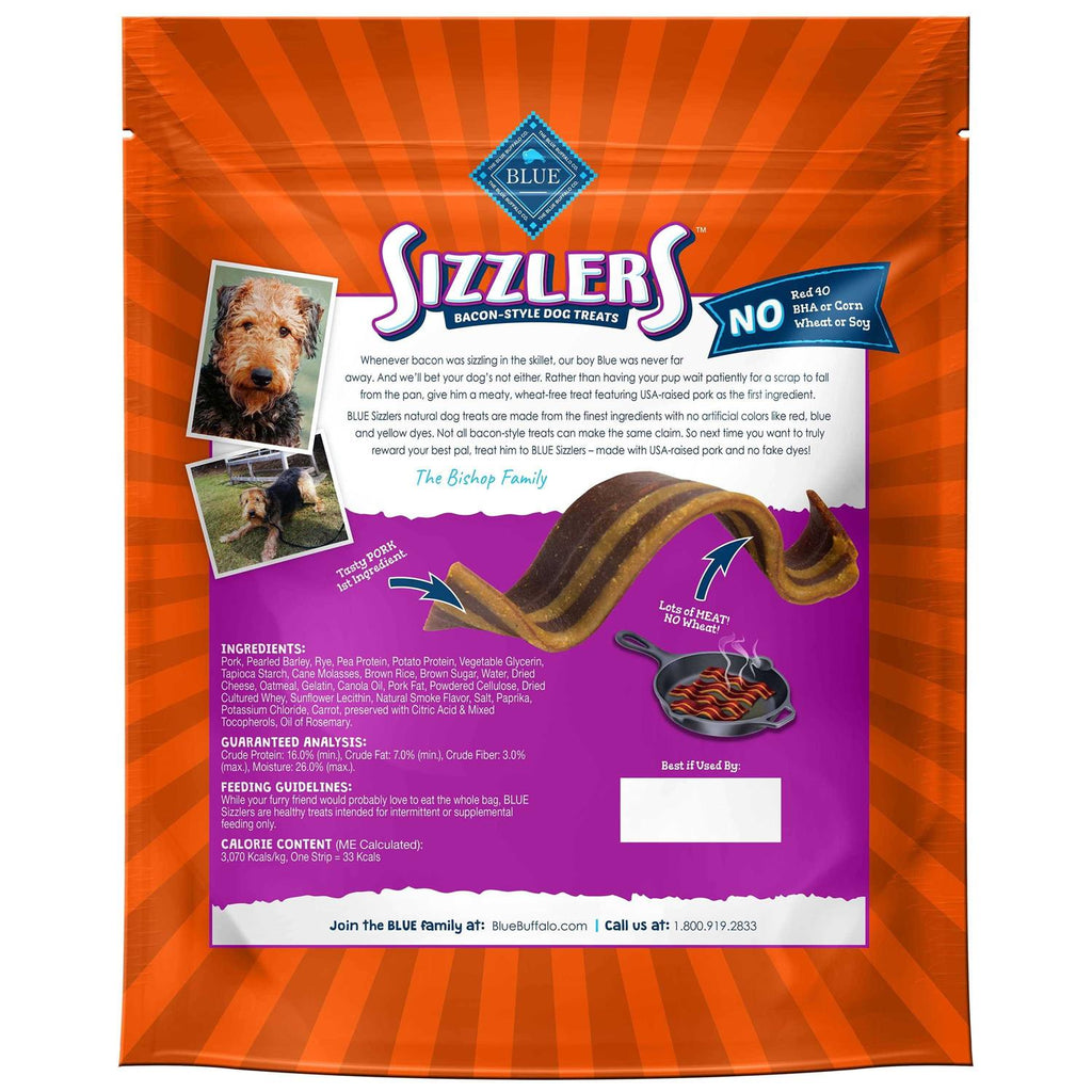 Bacon-Style Dog Treats a7