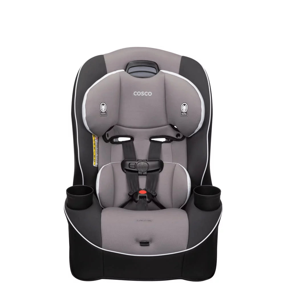 Cosco Kids Easy Elite All-in-One Convertible Car Seat Sleet k7