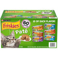 Purina Friskies Pate Wet Cat Food - Pet Supplies online store