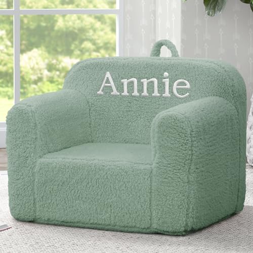 Sherpa Cozee Chair Foam Kids Chair 18 Months Up Rose a7
