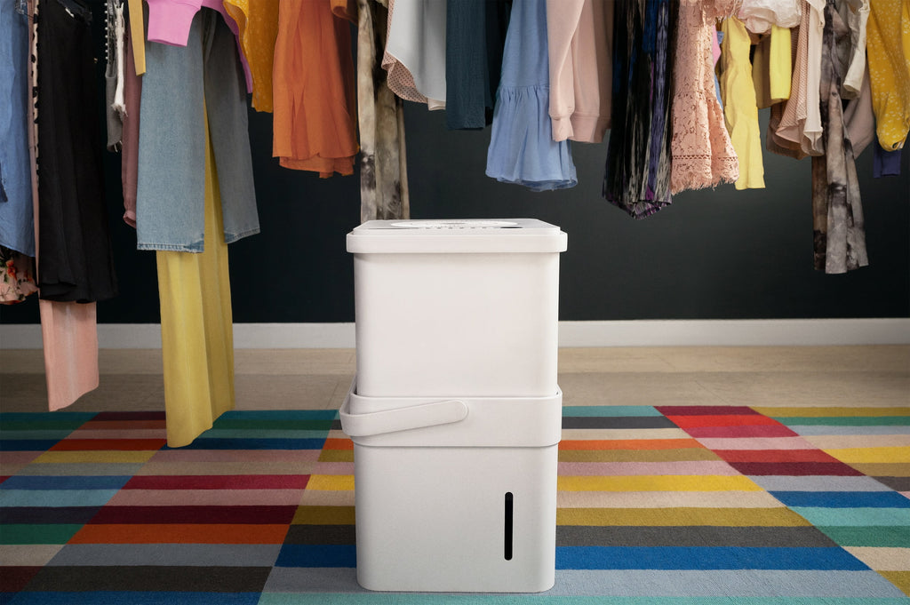 Dehumidifier with Pump 4500 sq ft a7