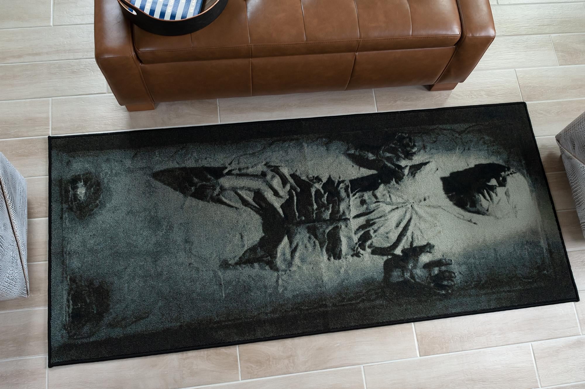 Star Wars Area Rug Small k7