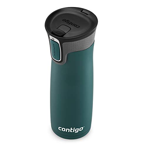 Stainless Steel Travel Mug 16oz a7