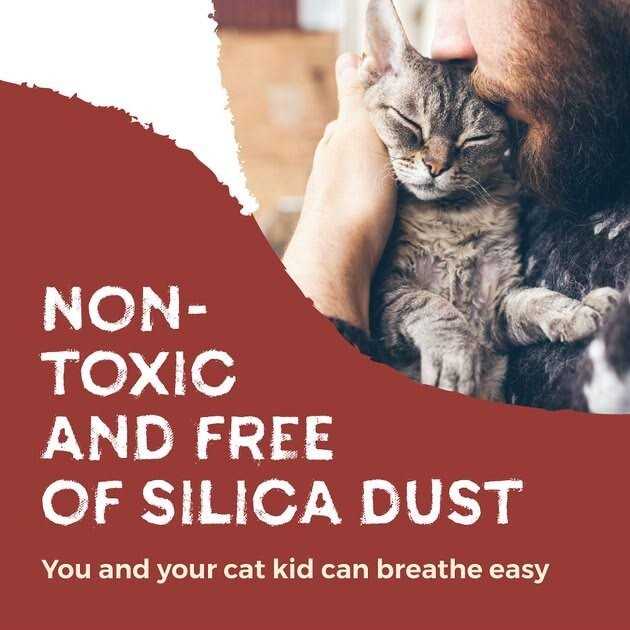 Cat Litter from Walnut Shells a7
