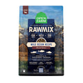 Open Farm Wild Ocean Ancient Grains RawMix Dog Food - Pet Supplies online store