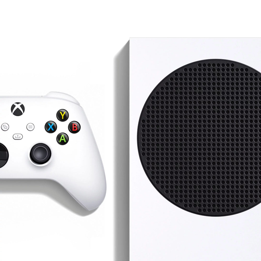 Xbox Series S Console Bundle with Wireless Controller and Forza Horizon 4a7