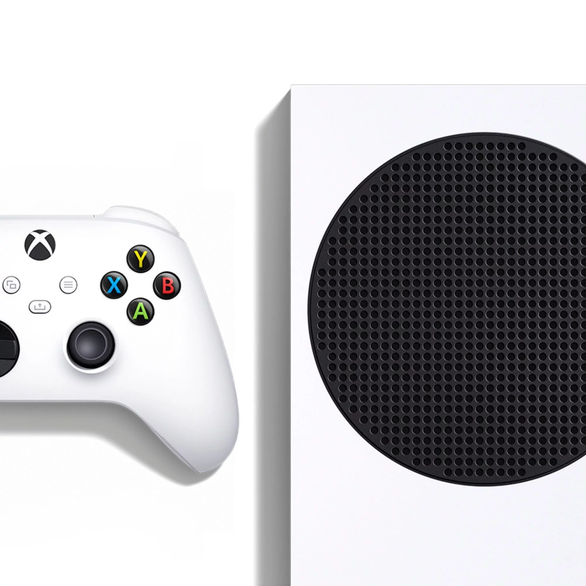 Xbox Series S Console Bundle with Wireless Controller and Forza Horizon 4a7