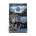 Blue Buffalo Wilderness Chicken Dry Premier Blend Adult Dog Food - Pet Supplies online store