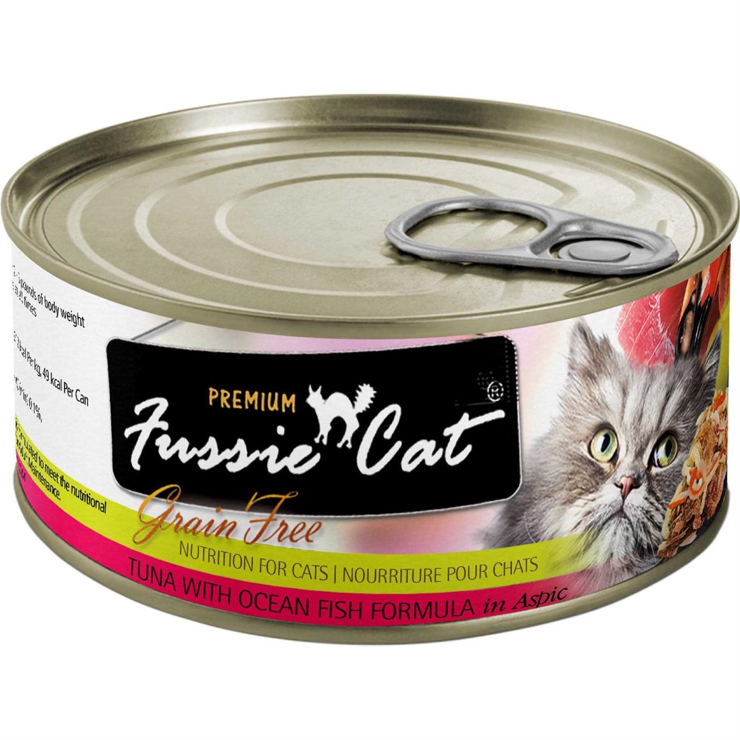 Tuna Cat Food Pet Supplies a7