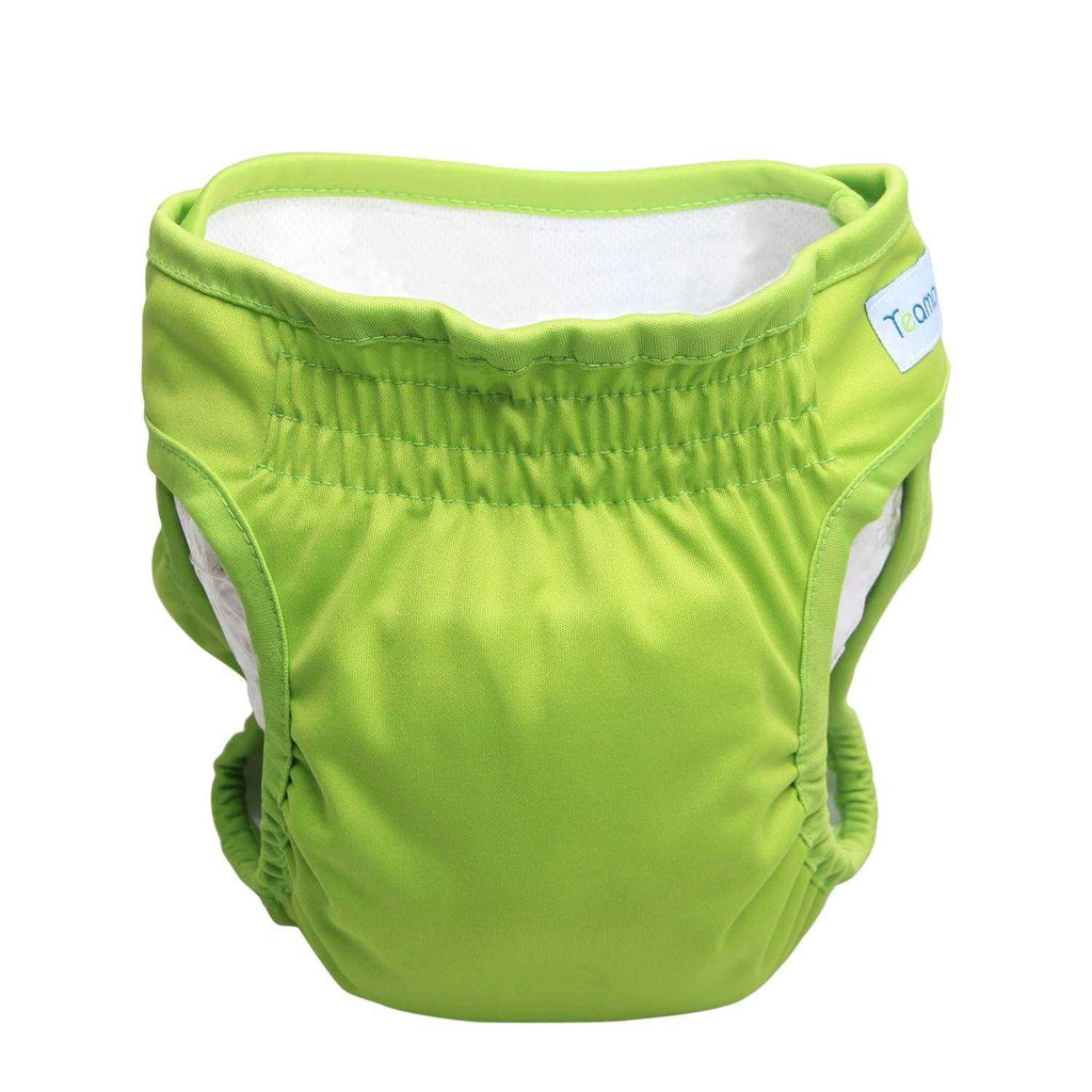 Reusable Female Dog Diapers Washable Absorbent Wraps k7m