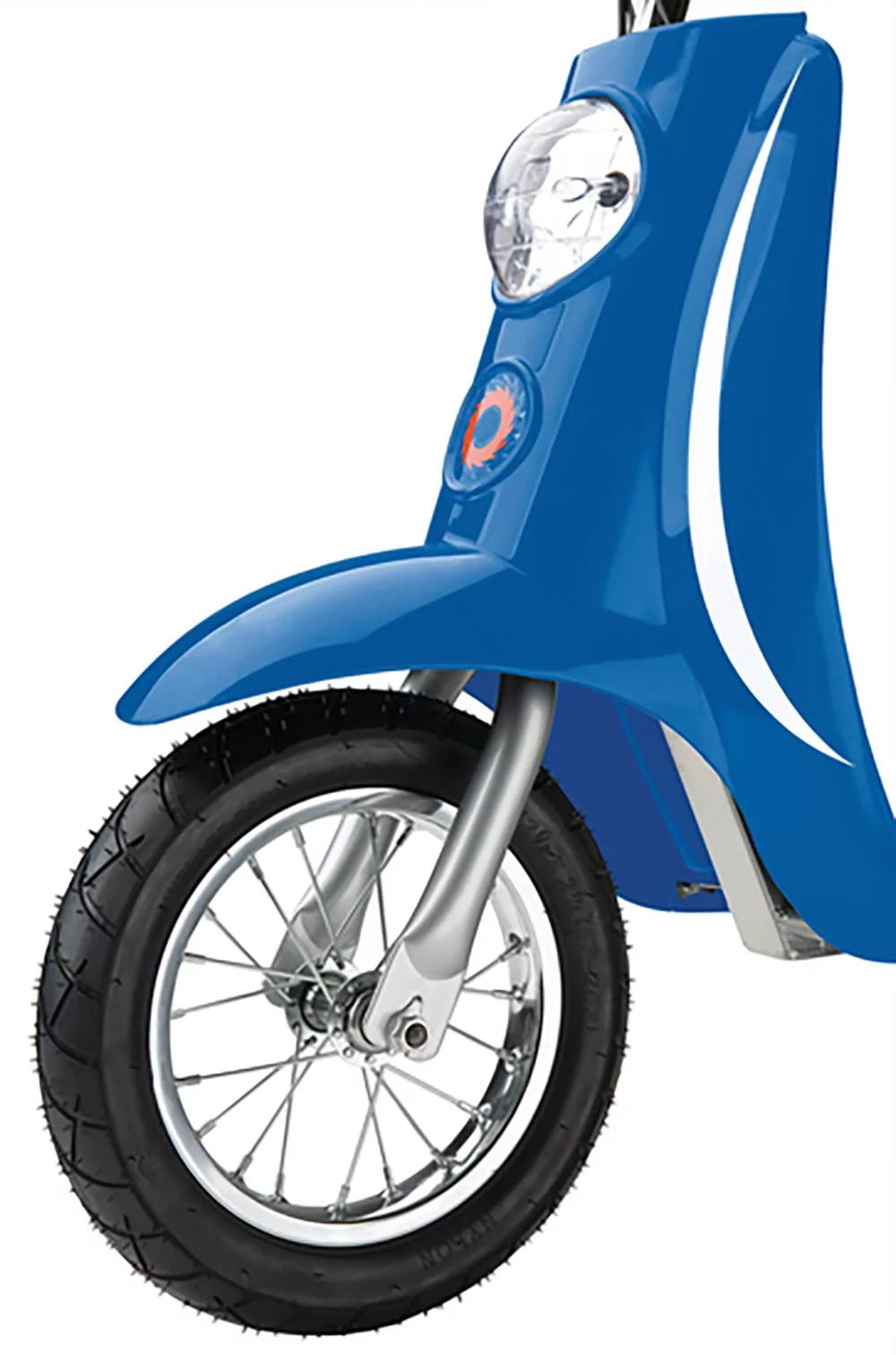 Electric Retro Scooter 24V Two-Pack A7