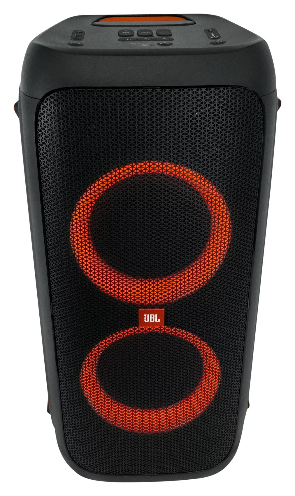 Portable Bluetooth Party Speaker with Mic a7