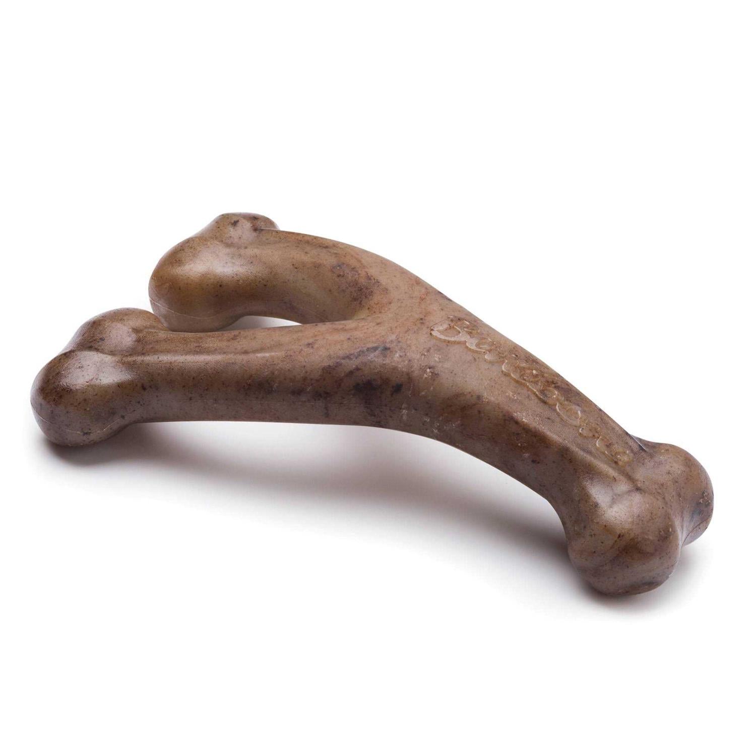 Dog Chew Toy Wishbone a7