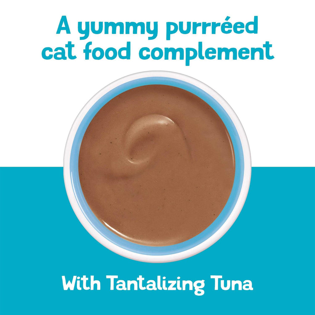 Wet Cat Food Tuna Treats a7