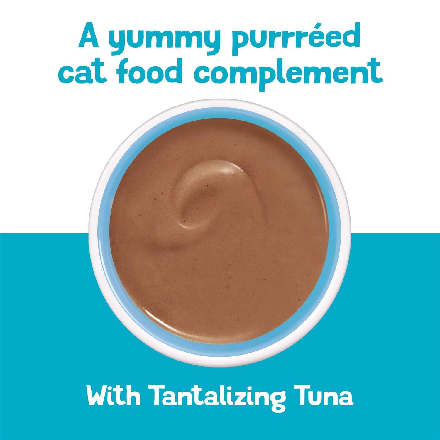 Wet Cat Food Tuna Treats a7