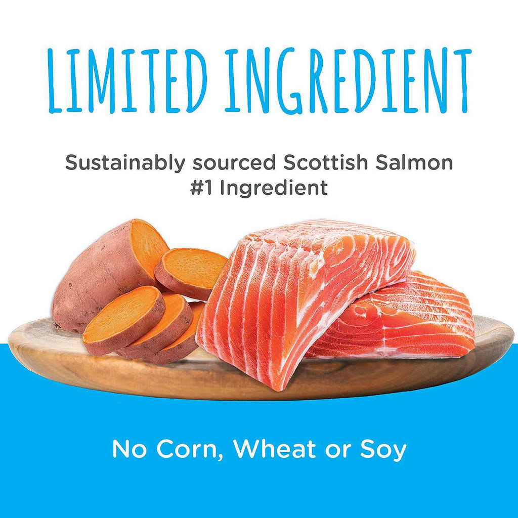 Salmon Bites Dog Treats a7
