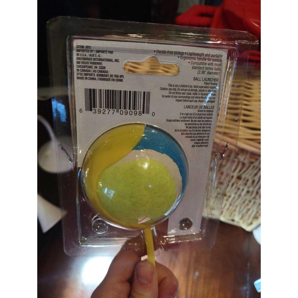 Dog Ball Launcher for Pets a7
