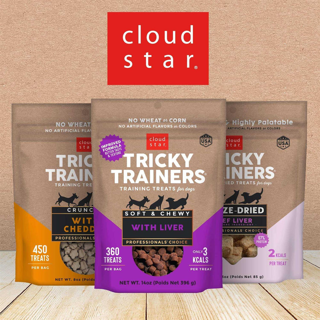 Dog Treats Chewy Cheddar Training Bites k7