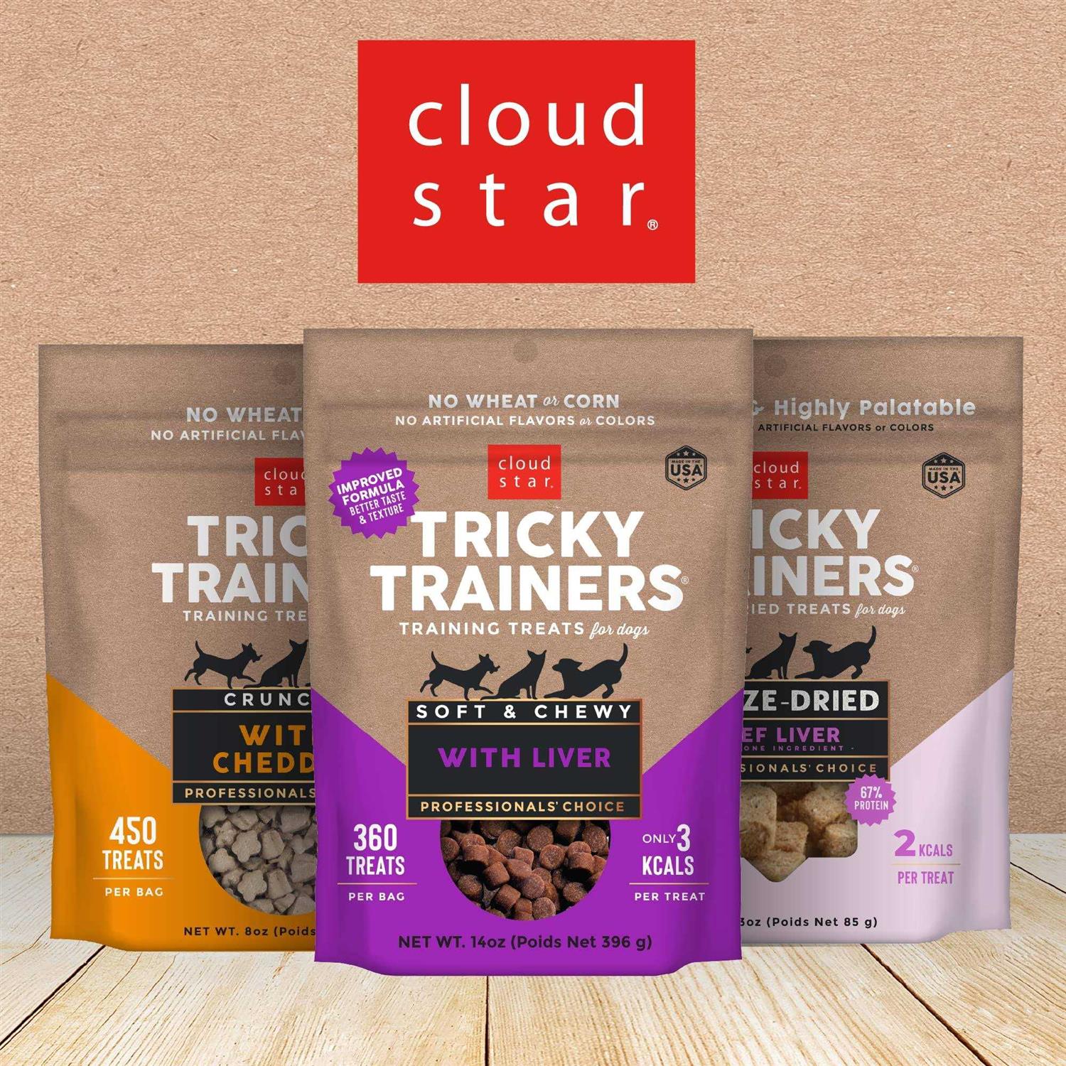 Dog Treats Chewy Cheddar Training Bites k7