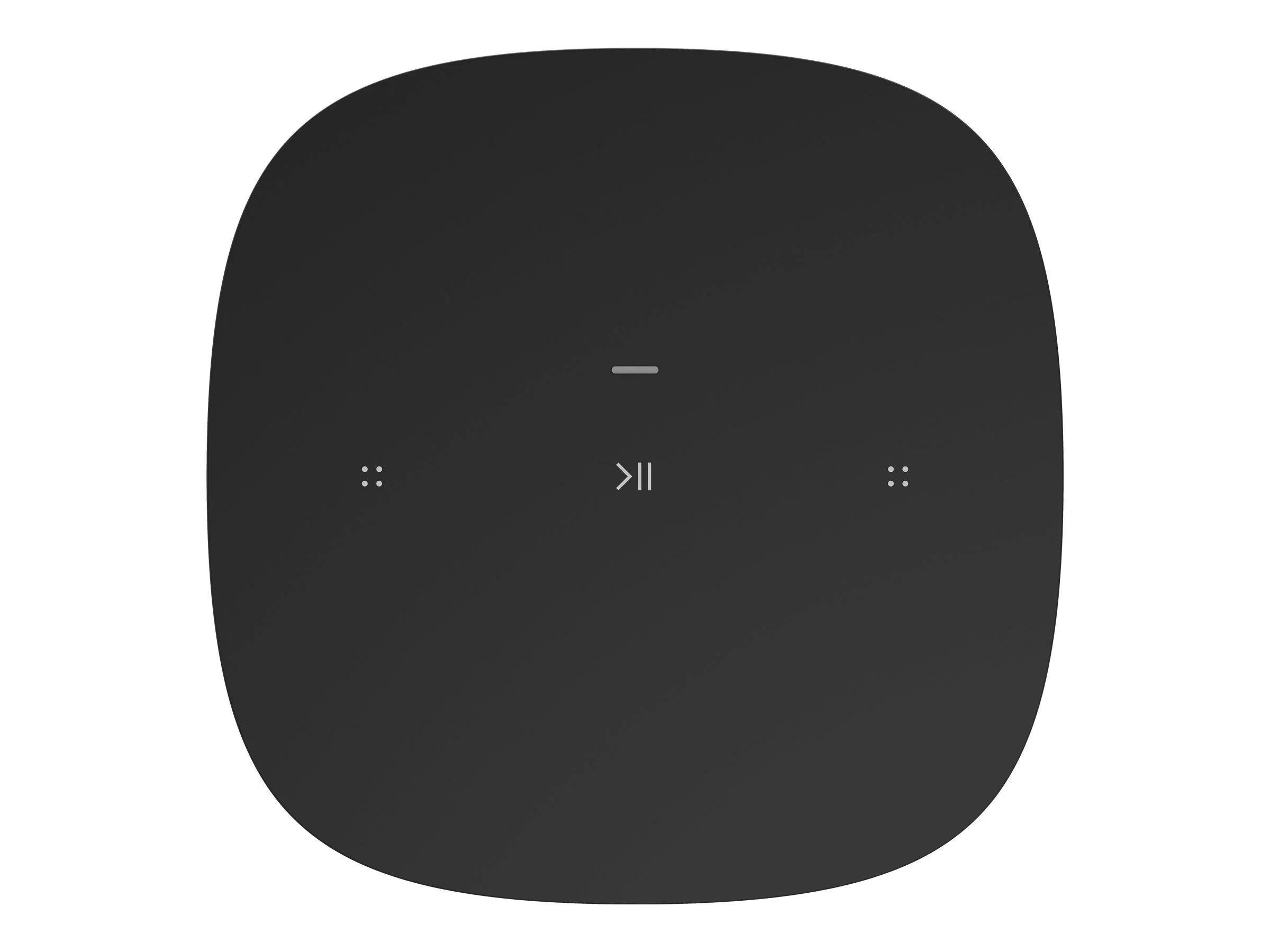 Smart Speaker Black k7m