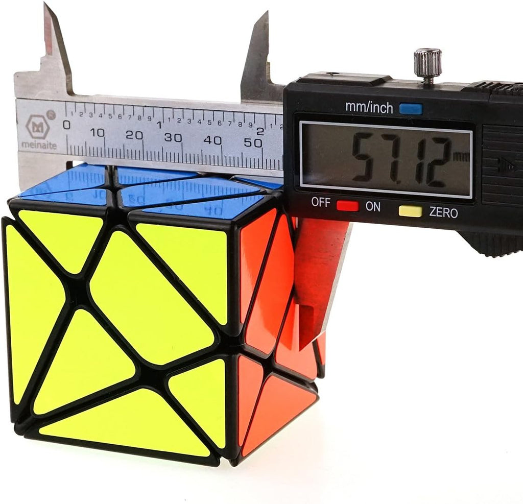 Axis Cube 3x3 Speed Puzzle a7