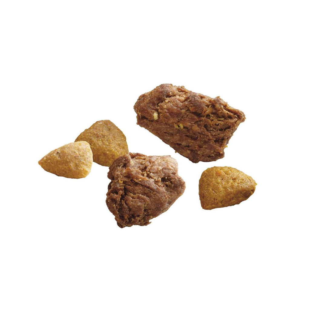 Dry Dog Food Natural Recipe k7