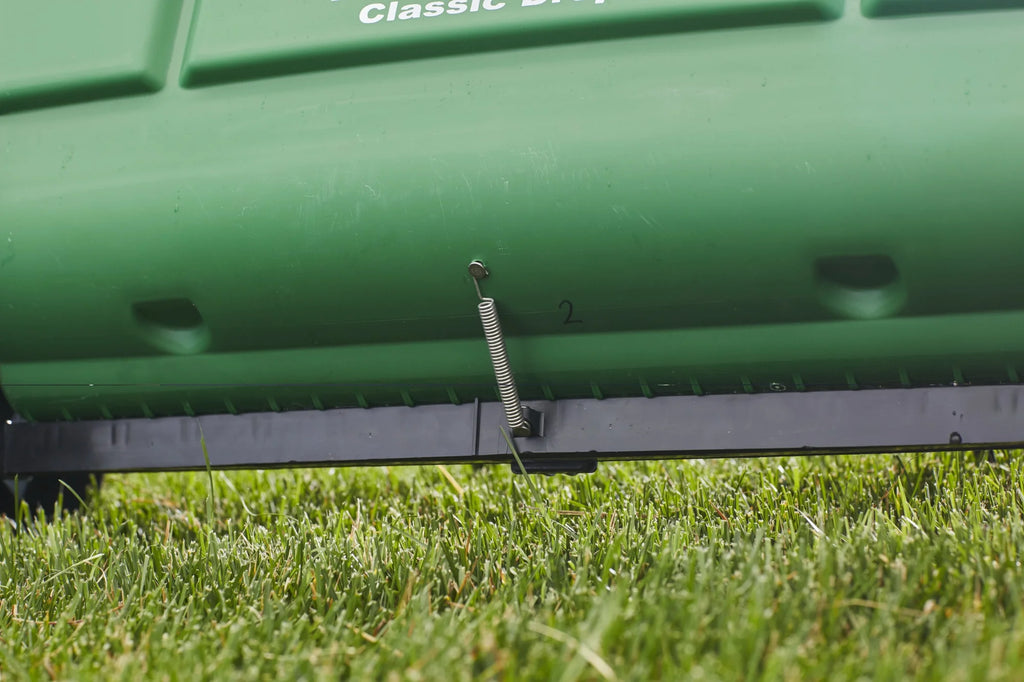 Lawn Drop Spreader a7