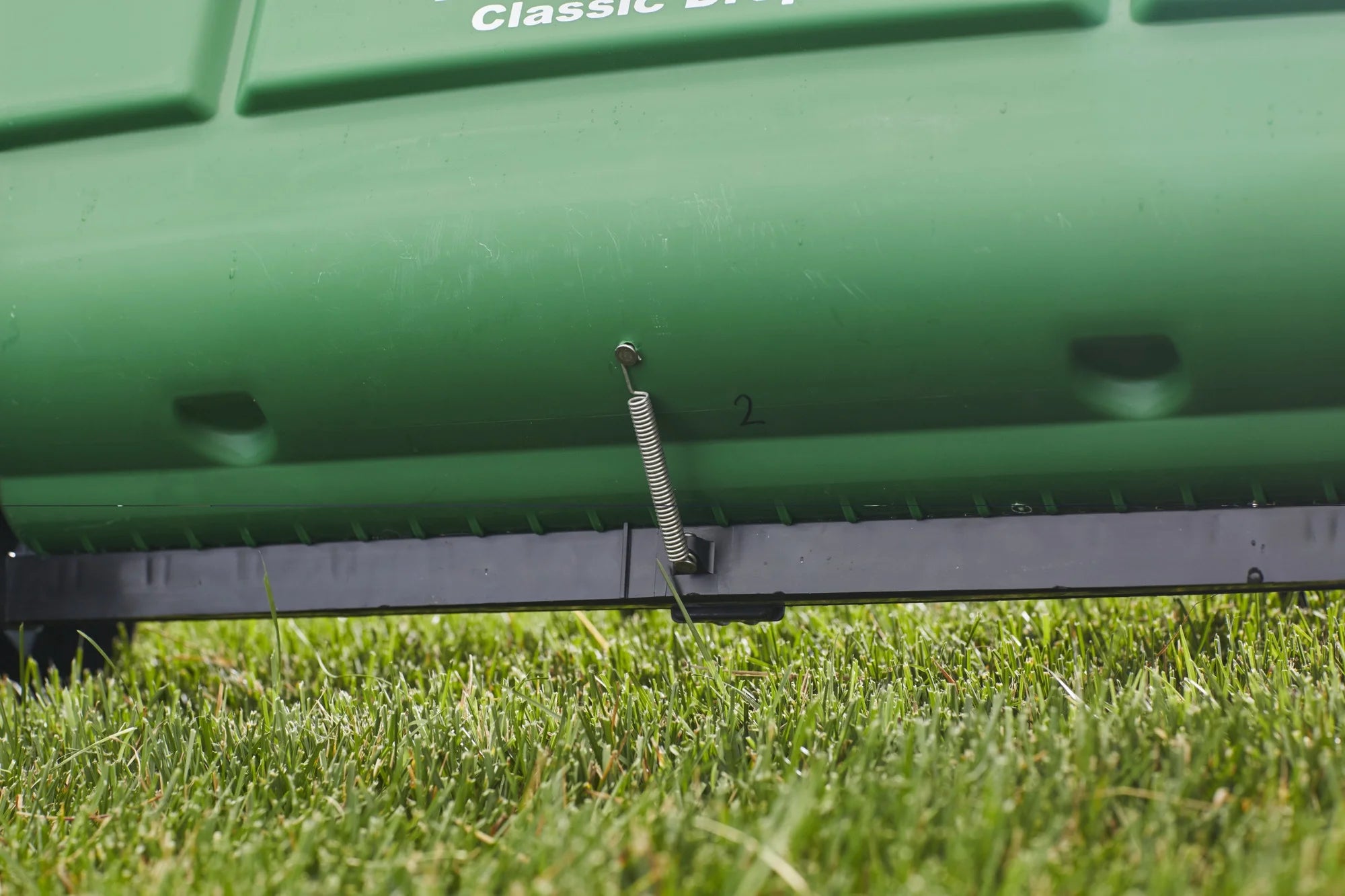 Lawn Drop Spreader a7