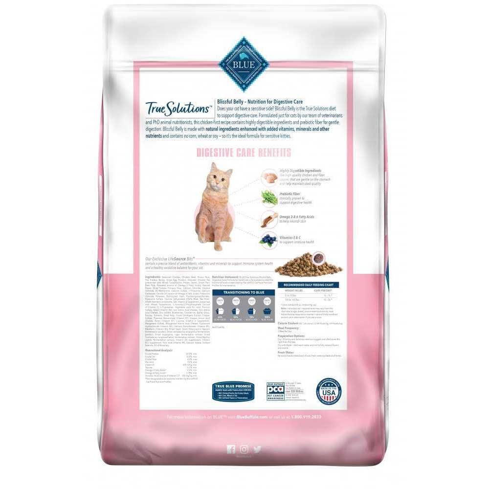 Adult Dry Cat Food Digestive Care k7m