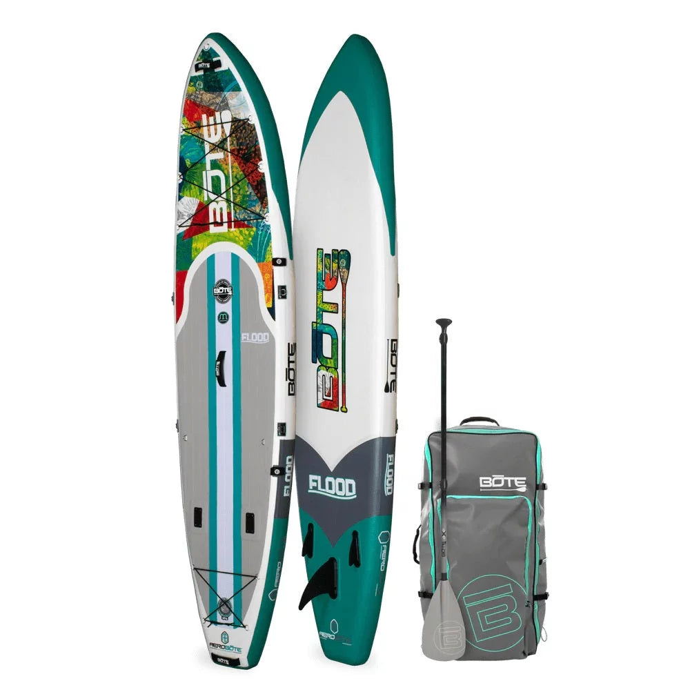 Inflatable SUP Paddleboard 11' k7