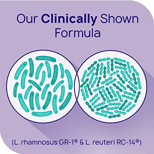 Probiotic Feminine Supplement k7x