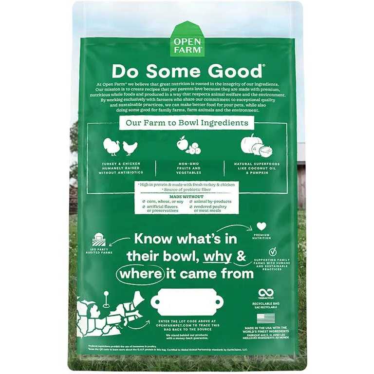 Grain Free Dry Cat Food 2lbs a7