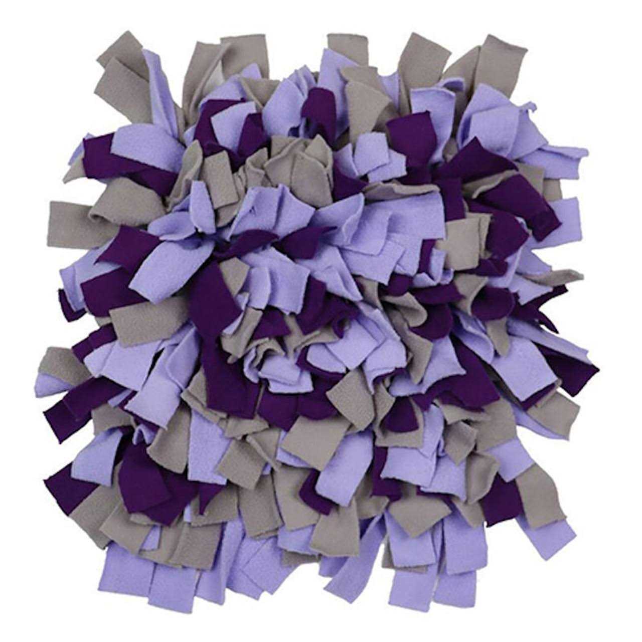 Snuffle Mat Dog Toys for Pets k7m