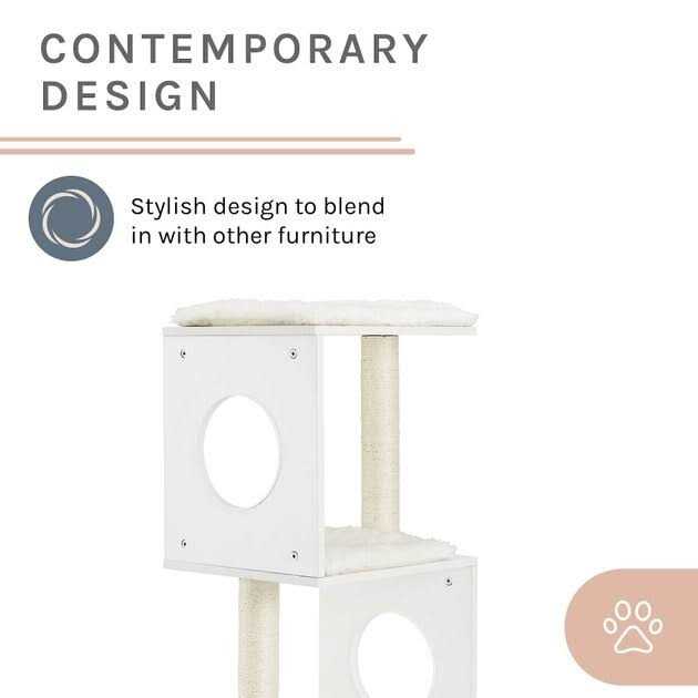 Cat Tree for Indoor Cats 7k