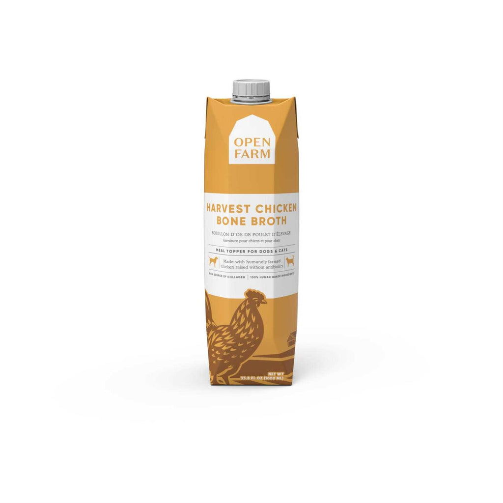 Beef Bone Broth for Dogs & Cats k7m