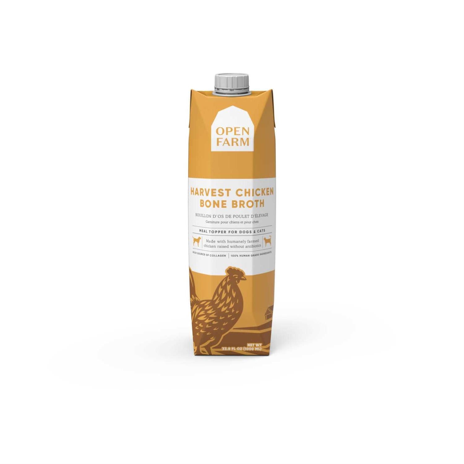 Beef Bone Broth for Dogs & Cats k7m