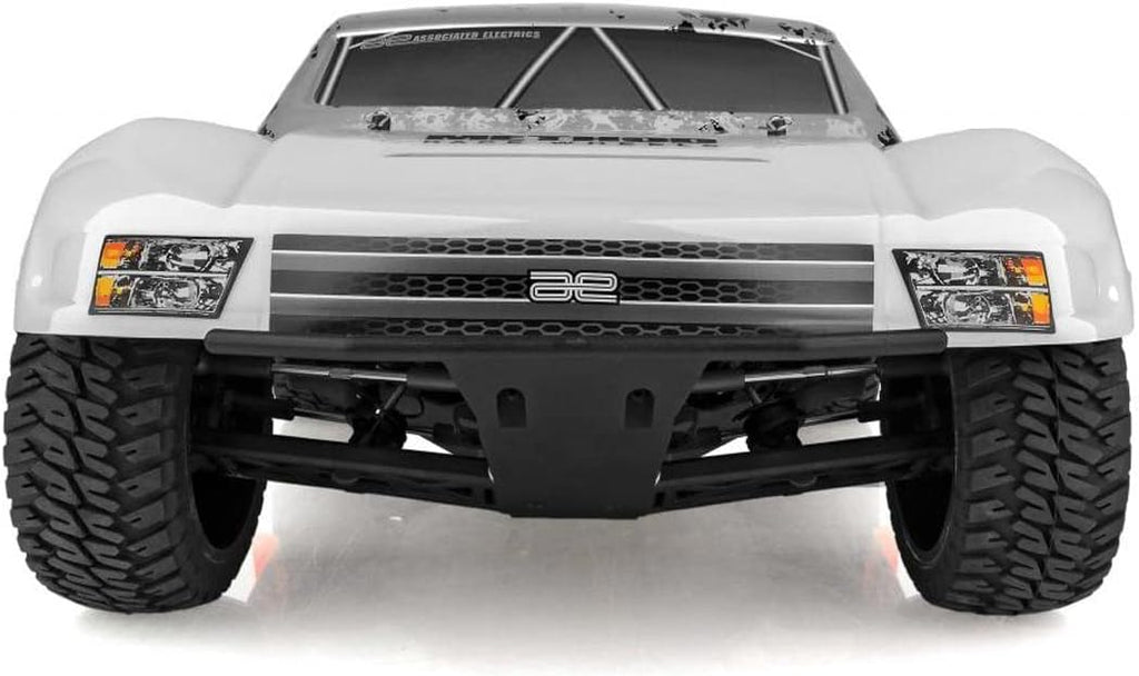 Team Associated 1/10 Pro2 SC10 2WD Short Course Truck RTR a7