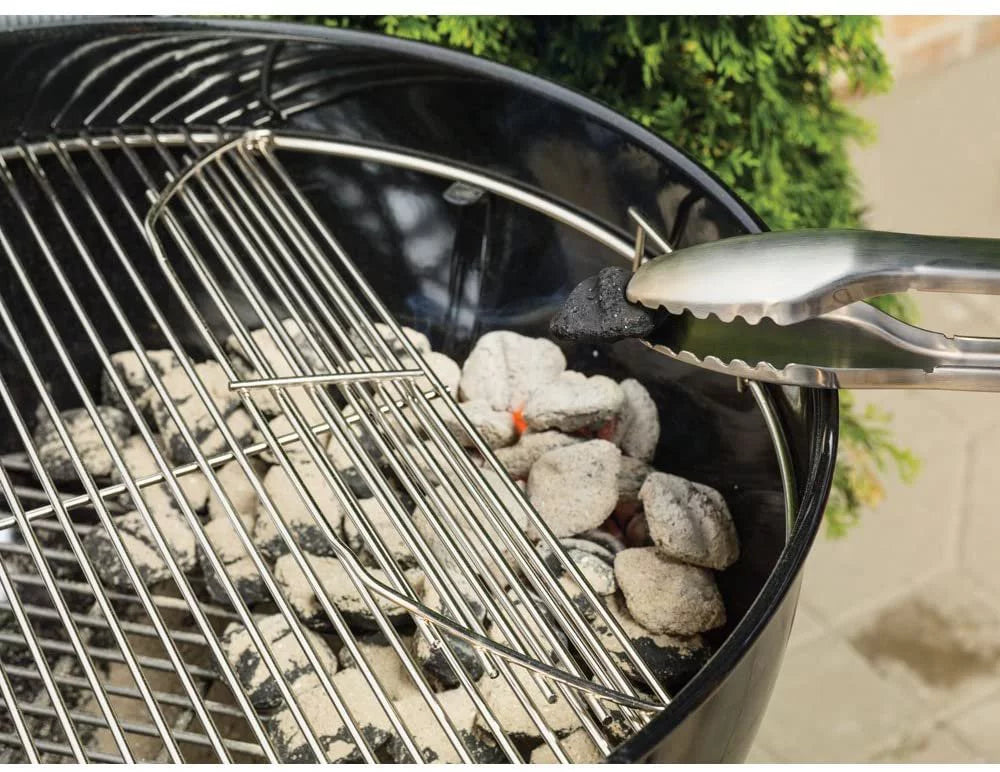 Charcoal Grill 22-Inch Copper a7