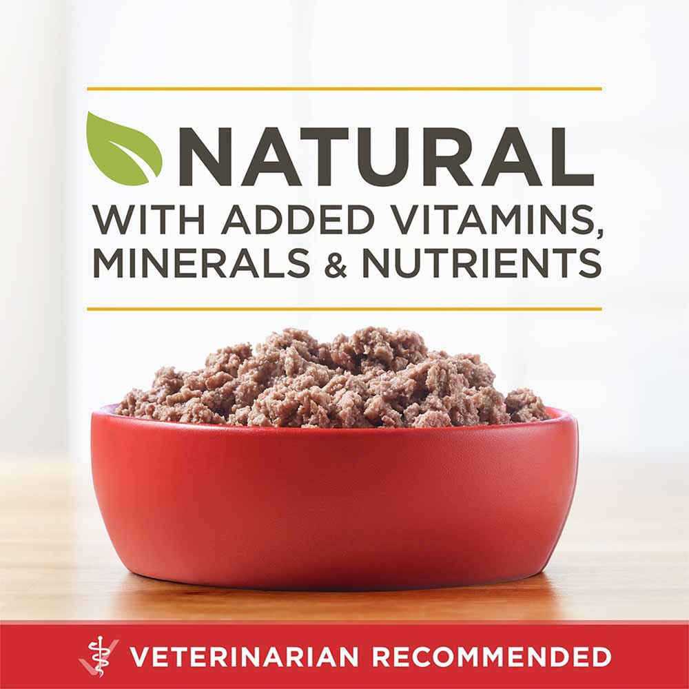 Grain Free Wet Dog Food Turkey and Venison a7