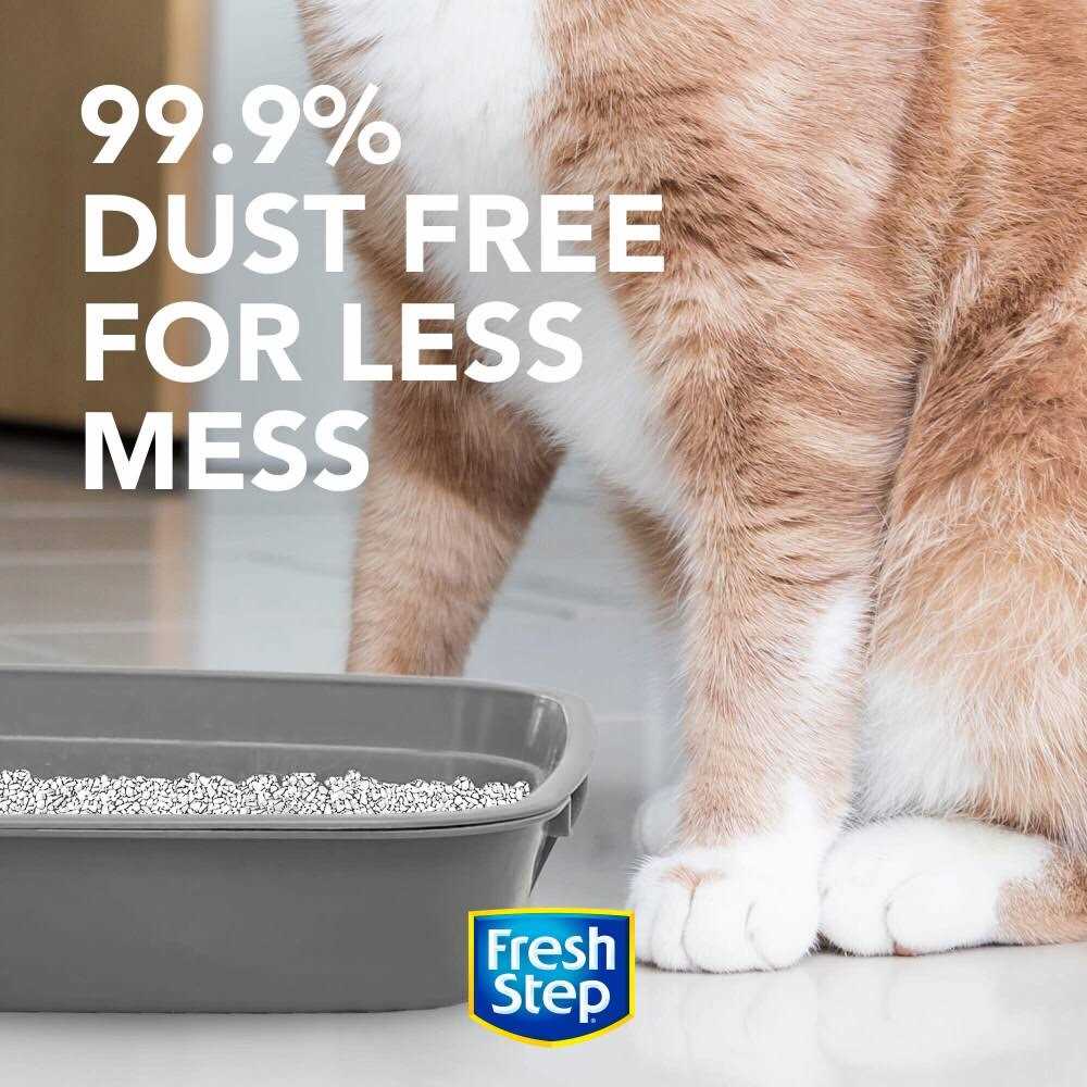 Cat Litter Calm Unscented a7