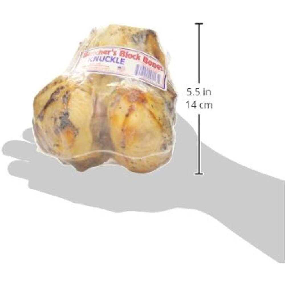Beef Knuckle Bone for Dogs a7