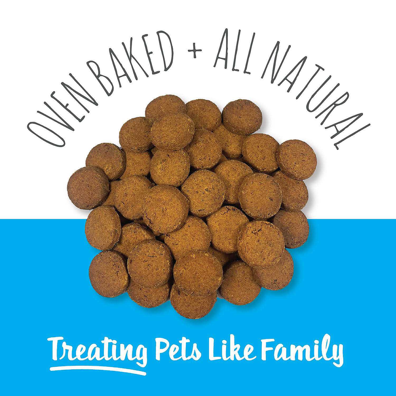 Salmon Bites Dog Treats a7