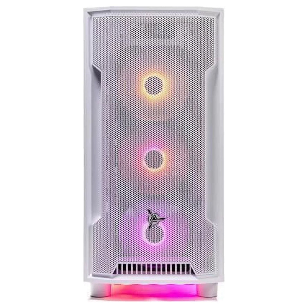 Gaming PC Desktop AMD Ryzen 5 7600X RTX 4070 Ti 32GB DDR5 1TB NVMe k7
