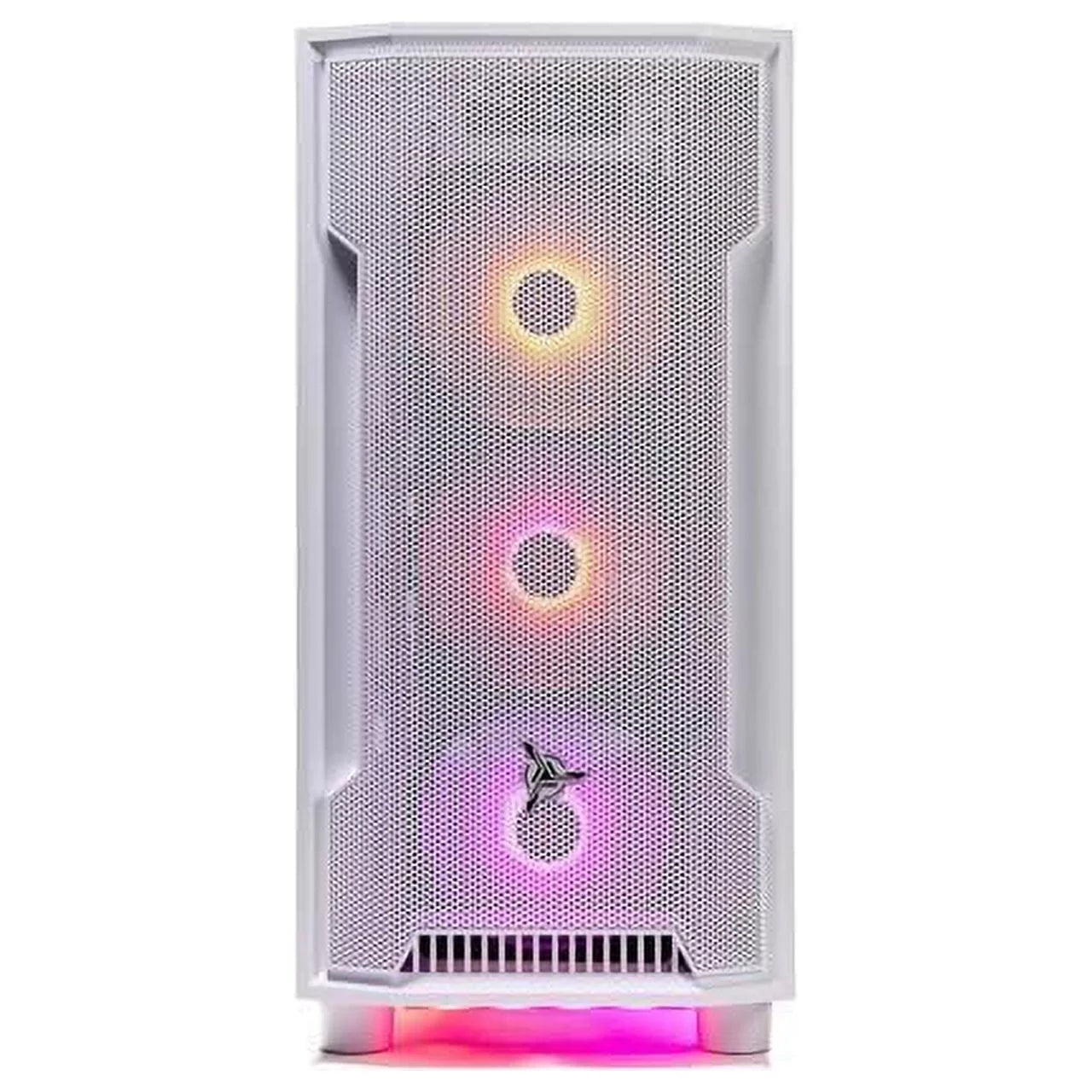 Gaming PC Desktop AMD Ryzen 5 7600X RTX 4070 Ti 32GB DDR5 1TB NVMe k7