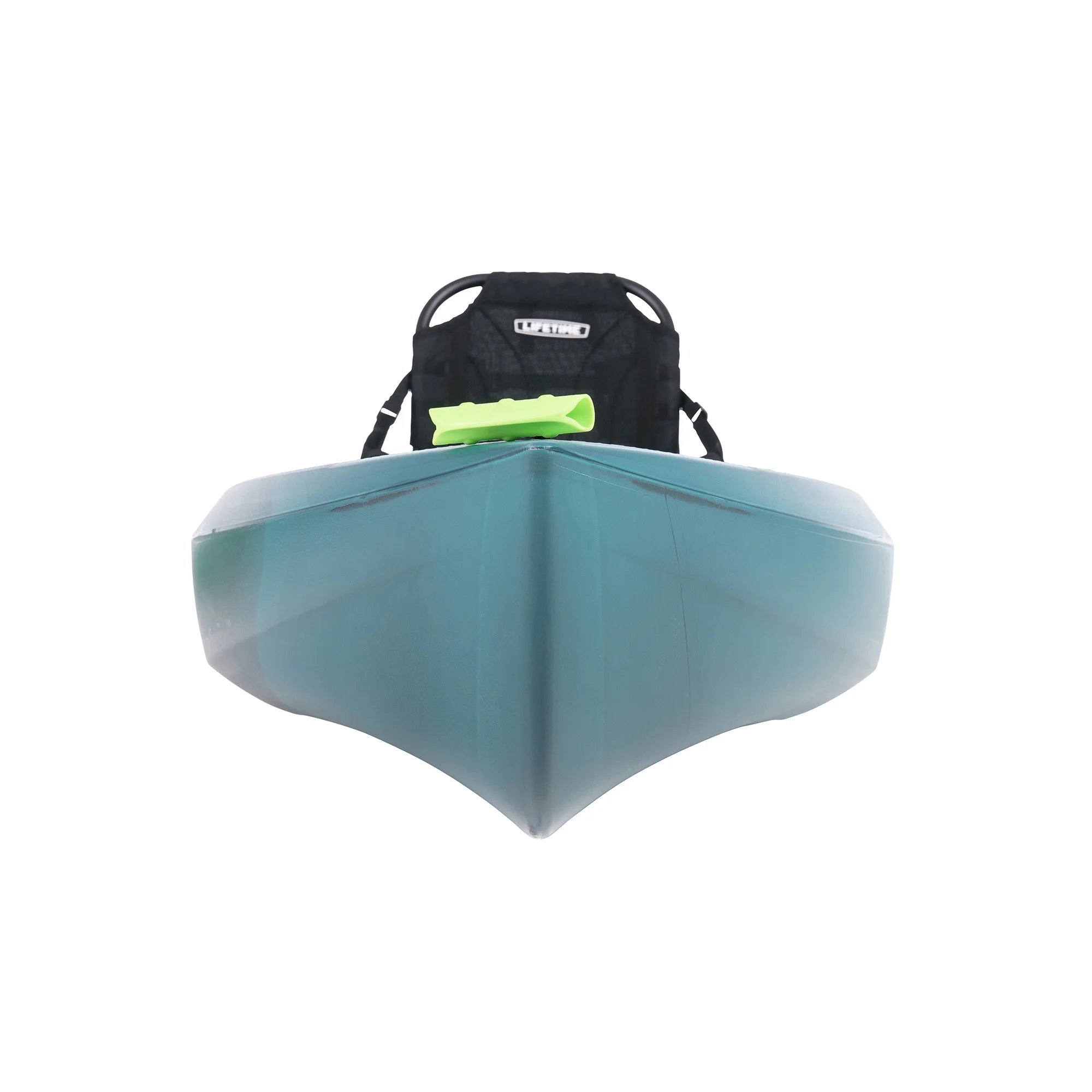Tahoma Pro 10 ft Sit-on-Top Kayak Blue k7