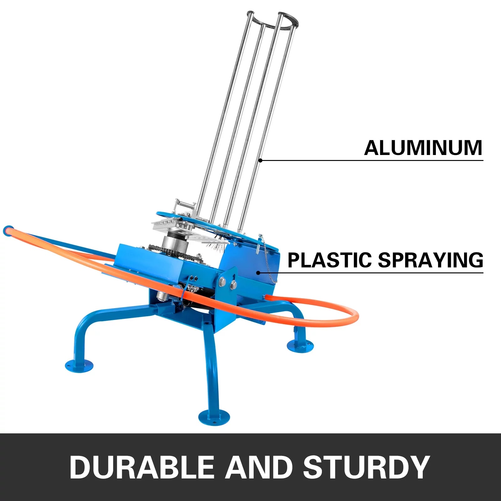 Clay Pigeon Thrower Automatic Trap Machine a7