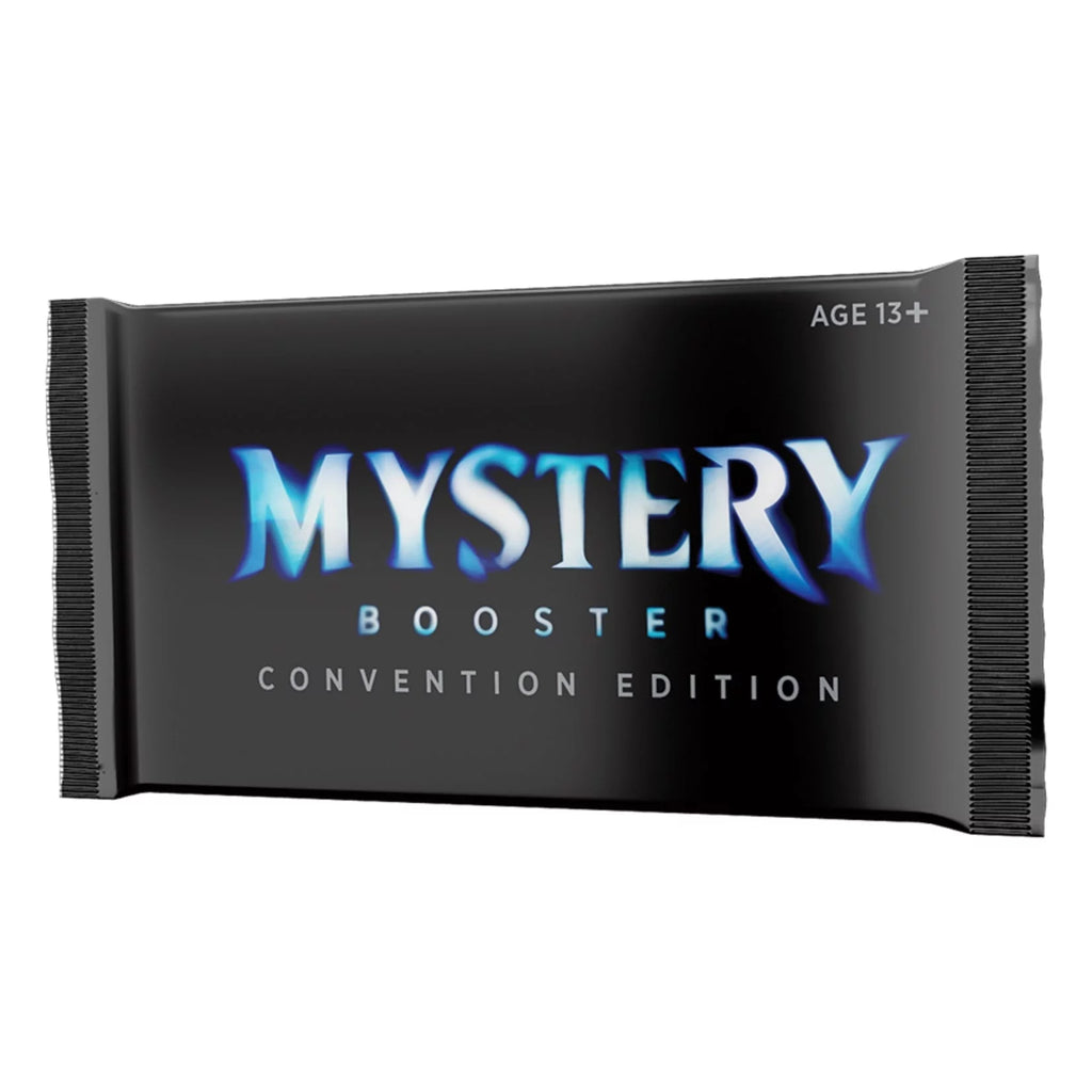 Mystery Booster Convention Edition Booster Box 2021 k7