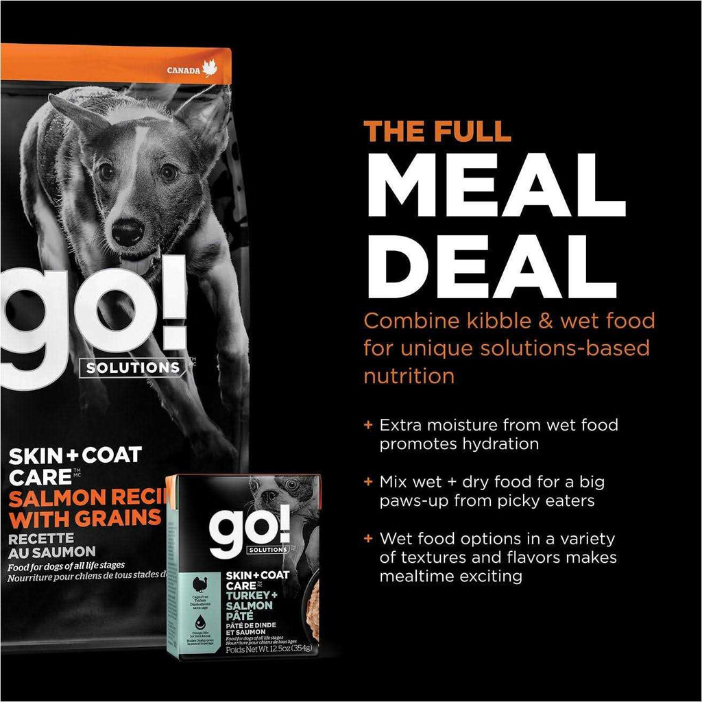 Dog Food Salmon Recipe Dry Dog Food k7p