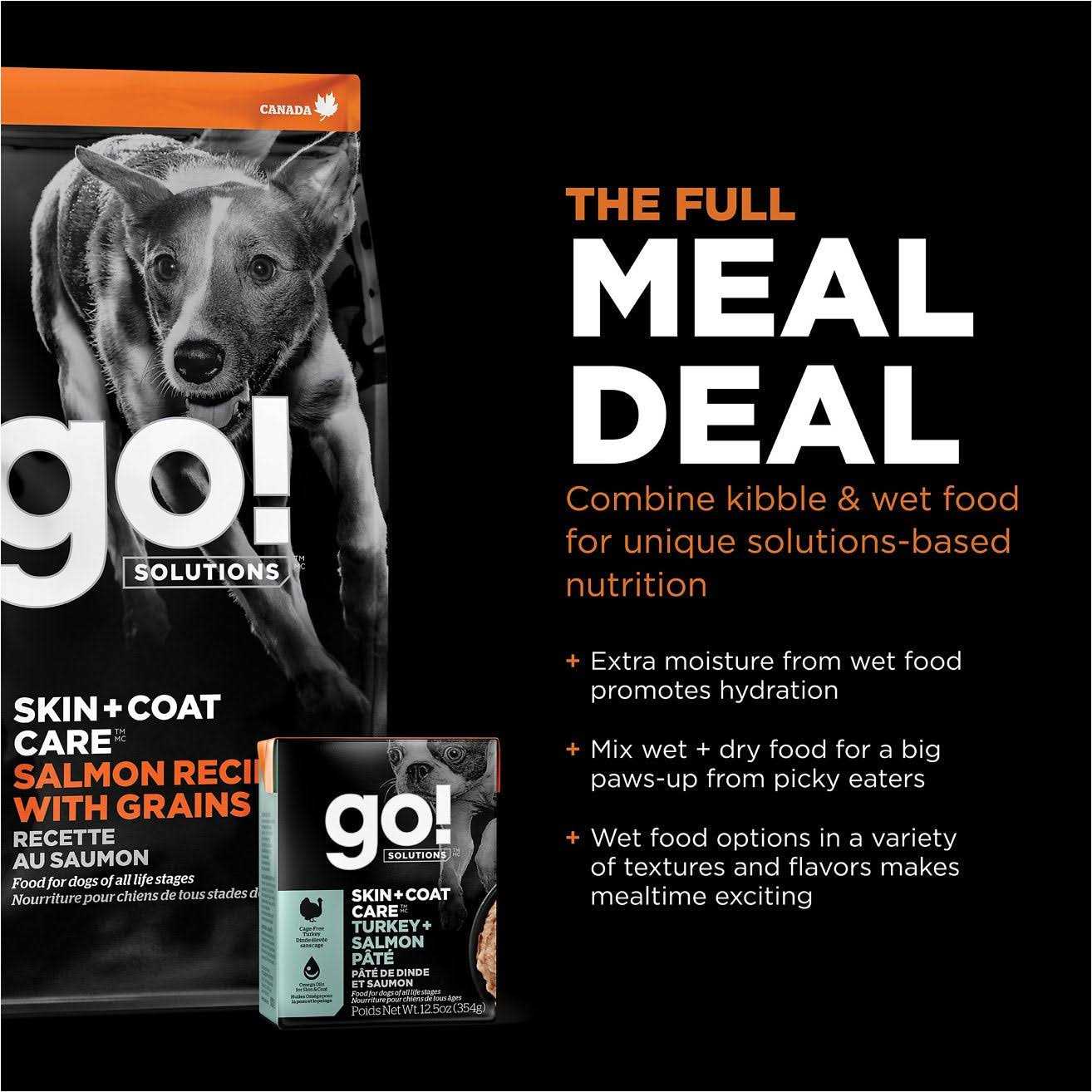 Dog Food Salmon Recipe Dry Dog Food k7p