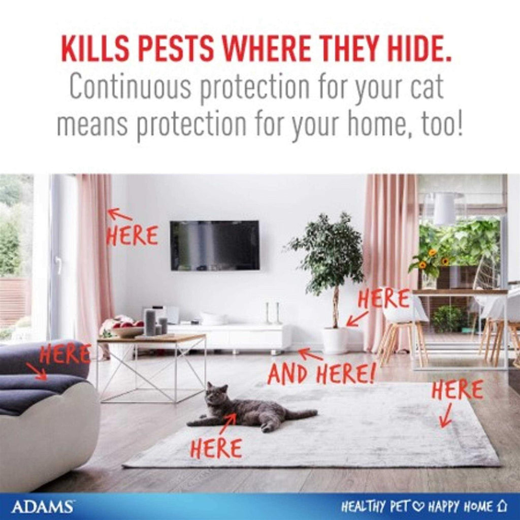 Flea and Tick Spray for Cats a7